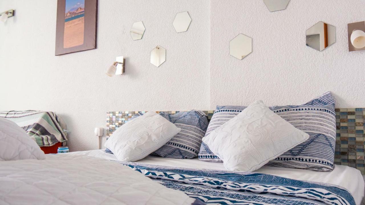 Ocean Studio Maspalomas San Agustin  Luaran gambar