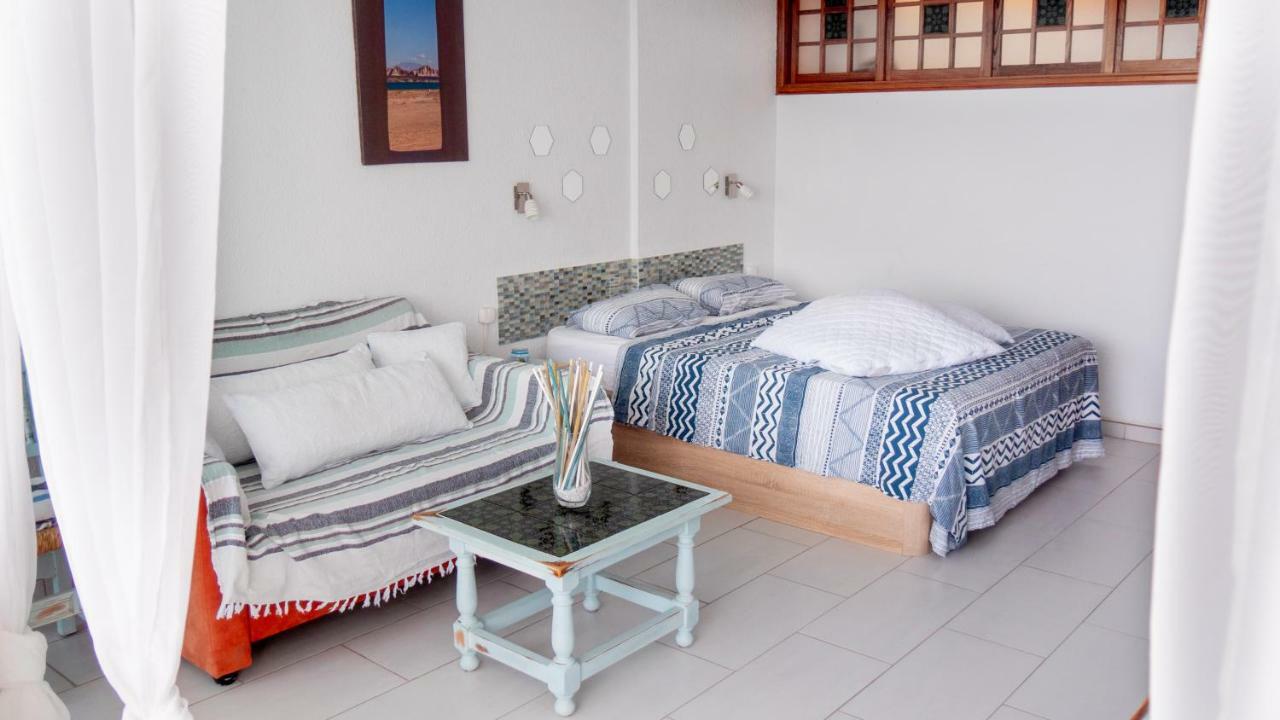 Ocean Studio Maspalomas San Agustin  Luaran gambar